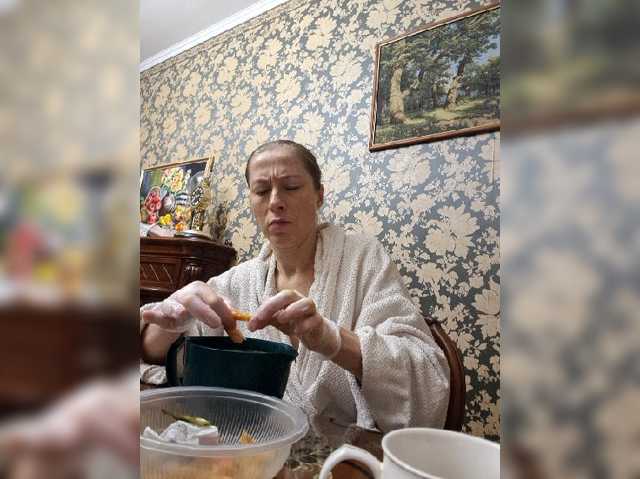 Boginechka