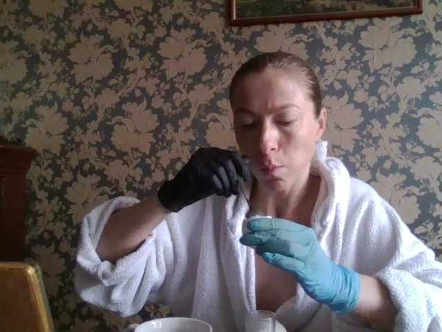 Boginechka live cam on BongaCams