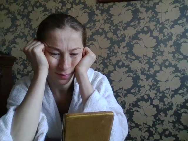 Boginechka live cam on BongaCams