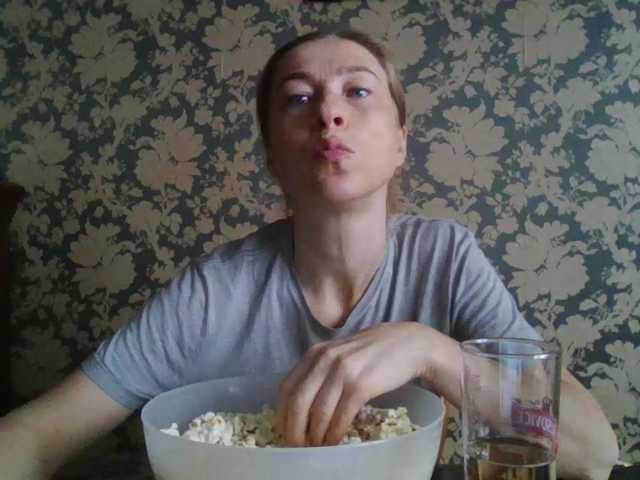 Boginechka live cam on BongaCams