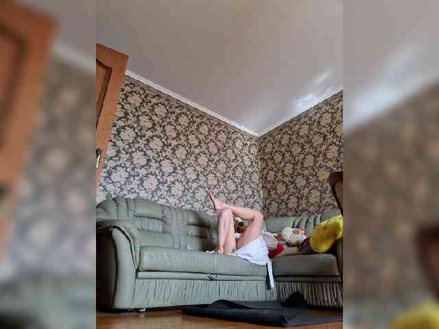 Smalldickshater webcam