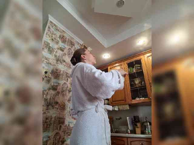 Boginechka Live Webcam on BongaCams