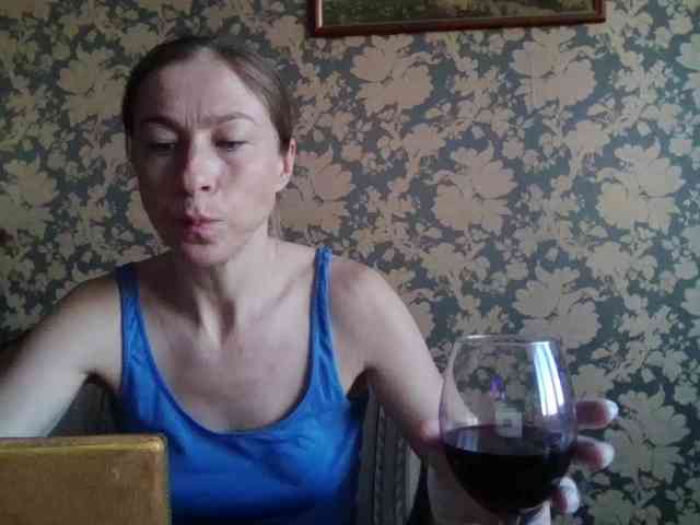 Boginechka Live Webcam on BongaCams