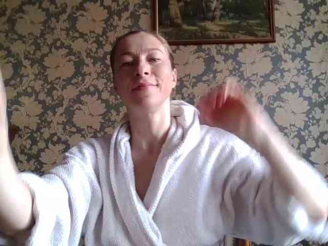 Boginechka Live Webcam on BongaCams