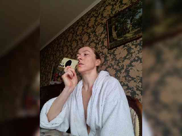 Boginechka
