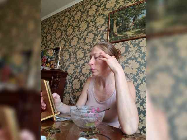 Boginechka