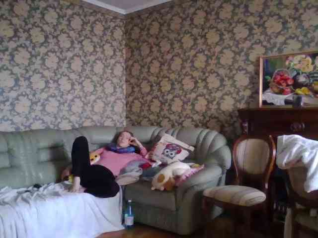 Smalldickshater webcam