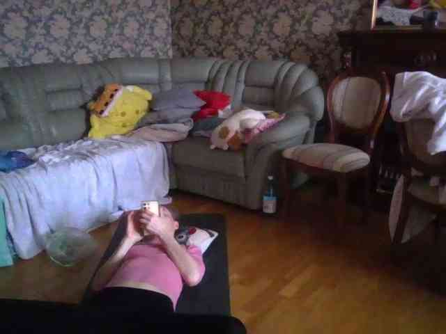 Smalldickshater webcam