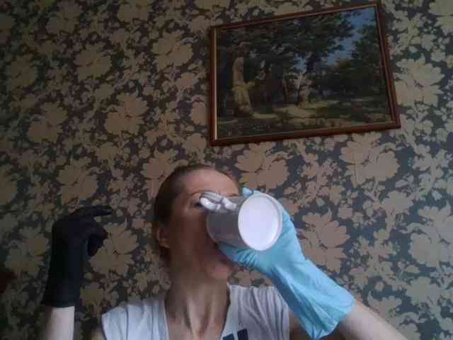 Boginechka