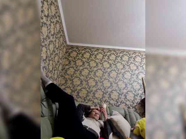 Smalldickshater webcam