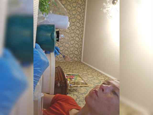 Smalldickshater webcam