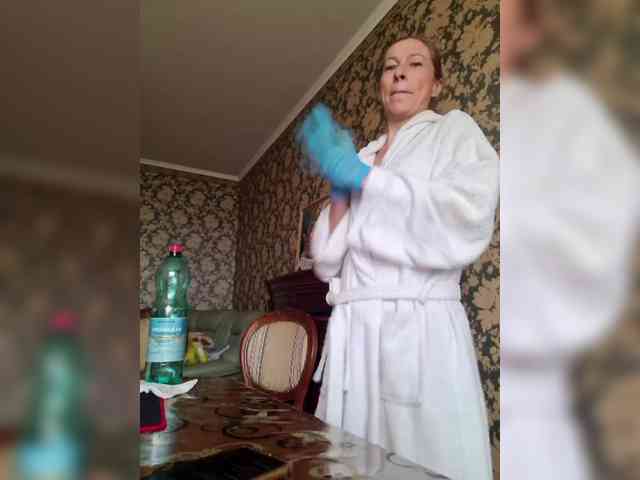 Boginechka