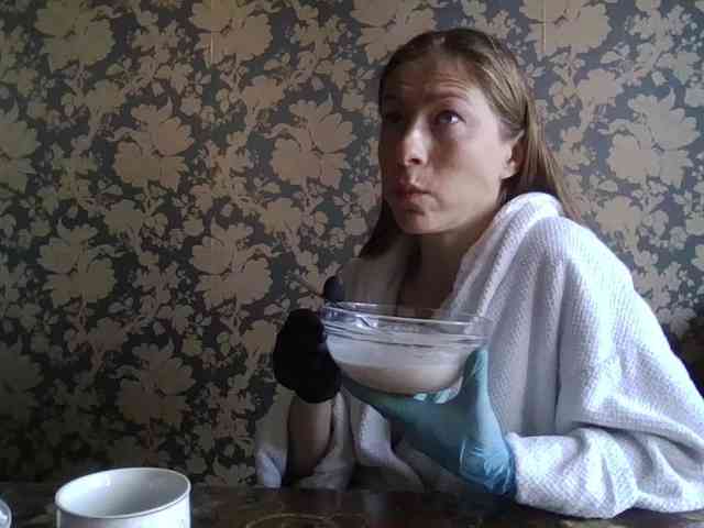 Boginechka