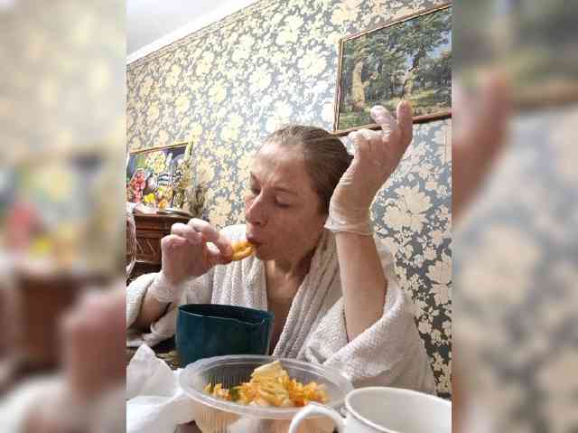 Boginechka
