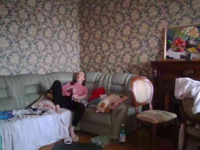 role play chat room Boginechka