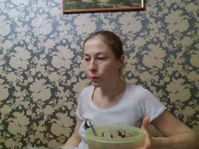 Boginechka - Girl 