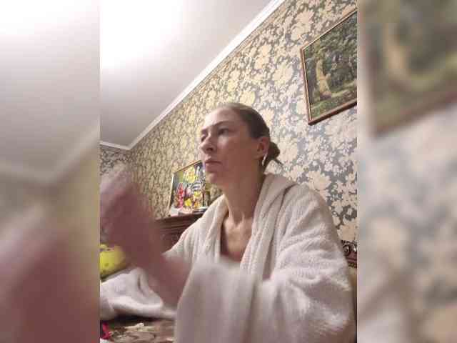 Boginechka - Girl 