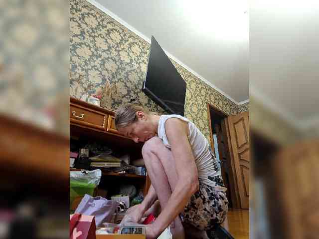 Smalldickshater webcam