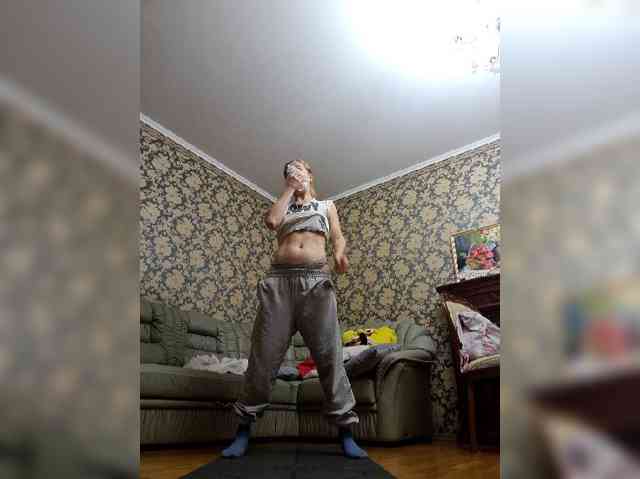 Smalldickshater webcam