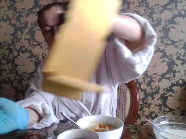 Boginechka