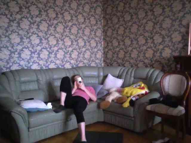 Smalldickshater webcam