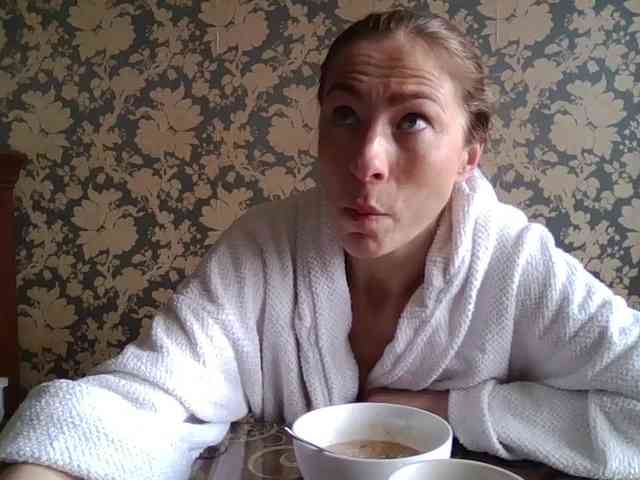 Boginechka Live Webcam on BongaCams