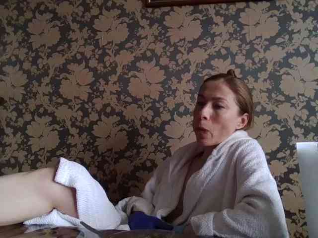 Boginechka Live Webcam on BongaCams