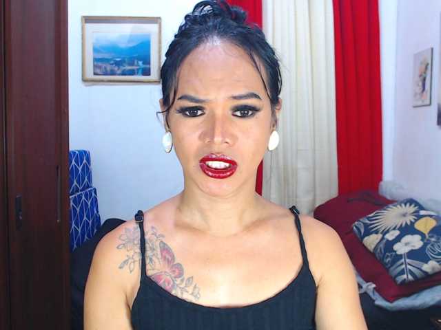 MistressMarga