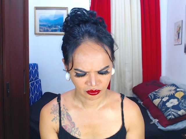 MistressMarga