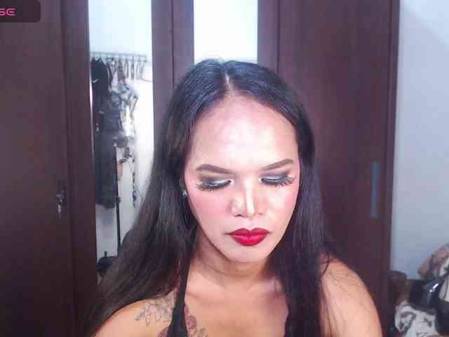 MistressMarga Sex Cam Show