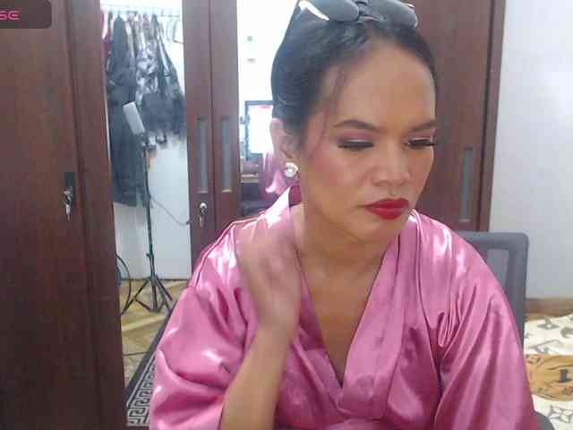 MistressMarga Sex Cam Show