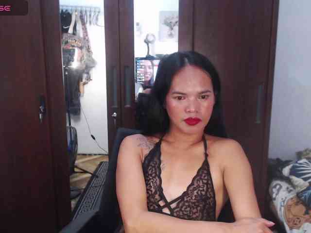 MistressMarga Sex Cam Show