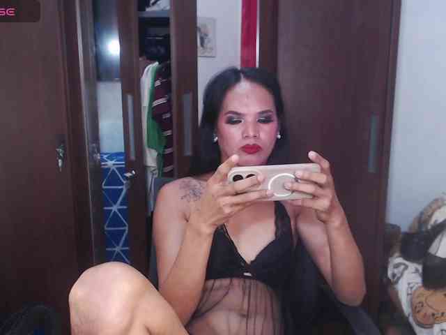 MistressMarga Sex Cam Show