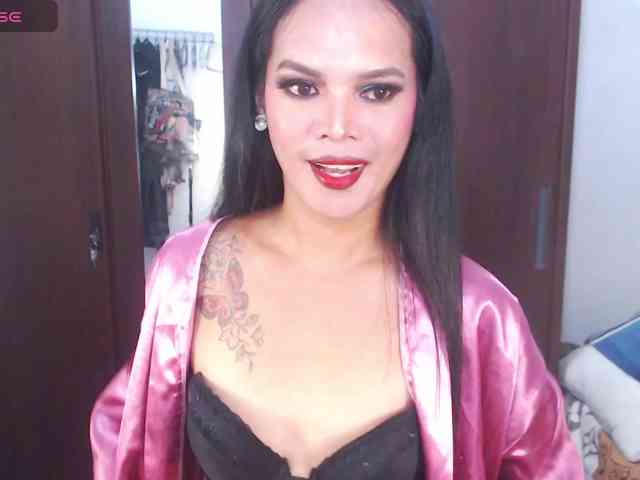 MistressMarga Sex Cam Show