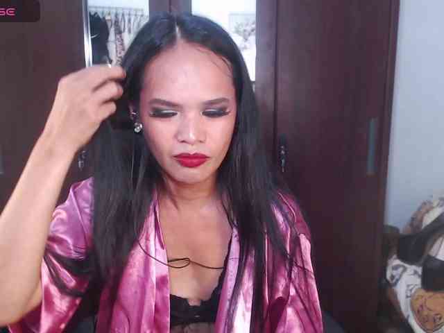 MistressMarga Sex Cam Show
