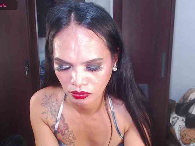 MistressMarga Sex Cam Show