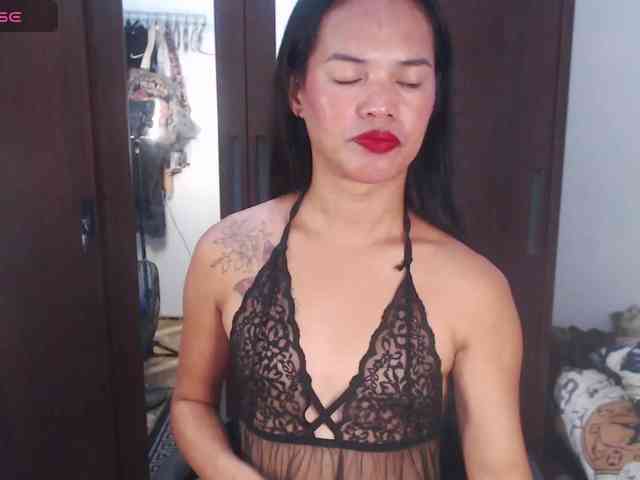 MistressMarga Sex Cam Show