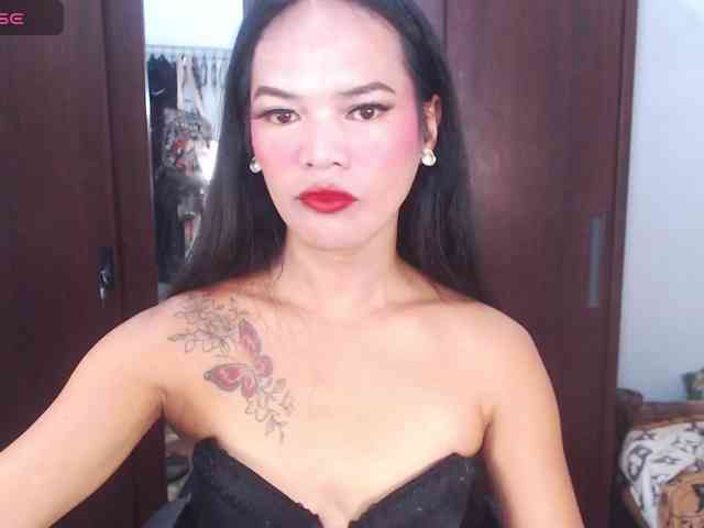 MistressMarga Sex Cam Show