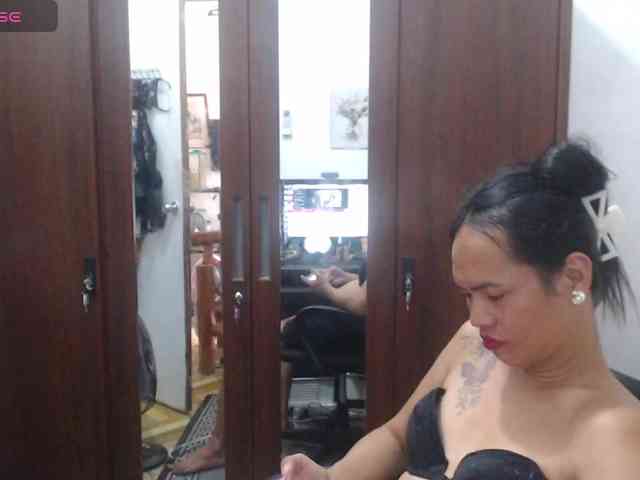MistressMarga Sex Cam Show