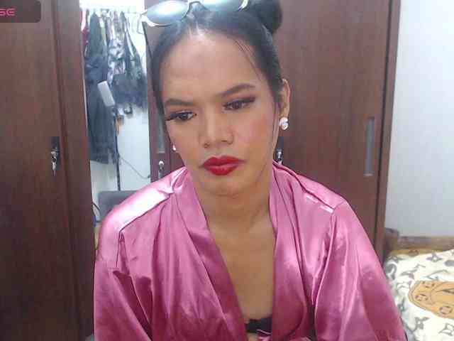 MistressMarga Sex Cam Show