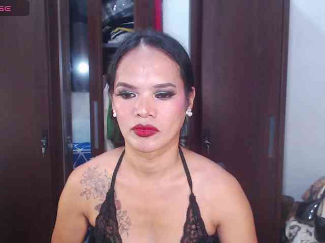 MistressMarga Sex Cam Show