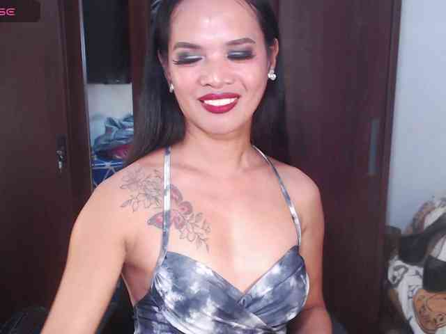 MistressMarga Sex Cam Show