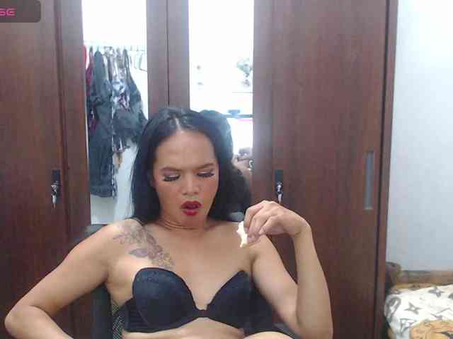 MistressMarga Sex Cam Show