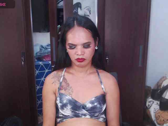 MistressMarga Sex Cam Show