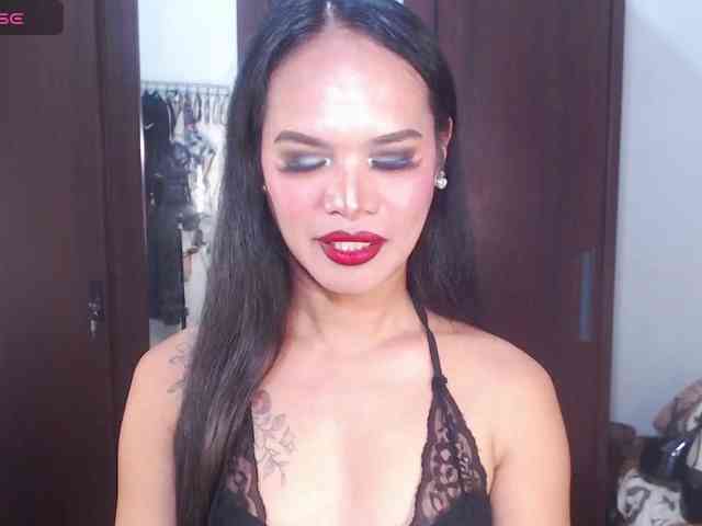 MistressMarga Sex Cam Show
