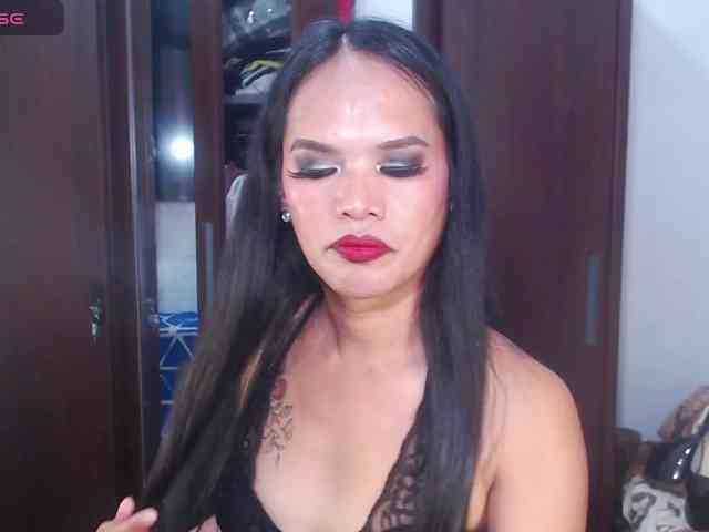 MistressMarga Sex Cam Show