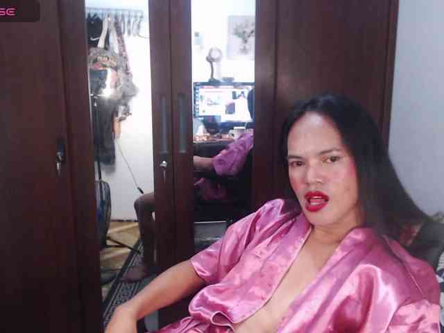 MistressMarga Sex Cam Show