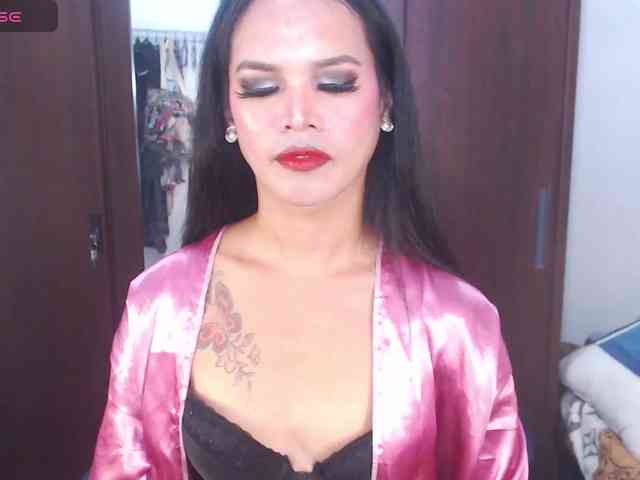 MistressMarga
