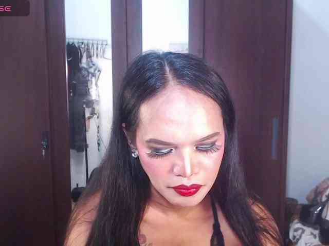 MistressMarga Sex Cam Show