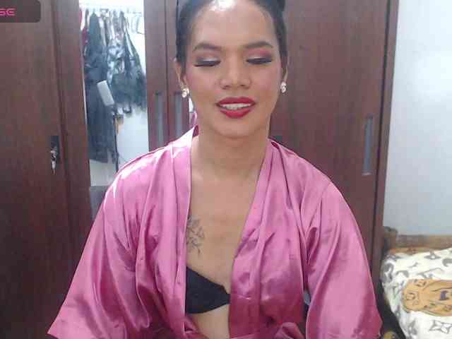 MistressMarga Sex Cam Show